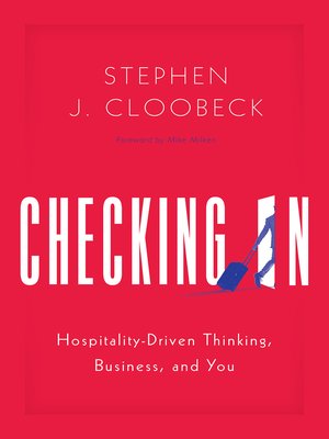 cover image of Checking In
